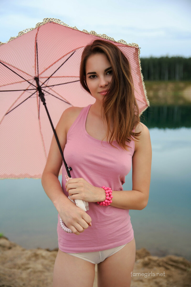 Василиса, 22 года, 4 размер груди