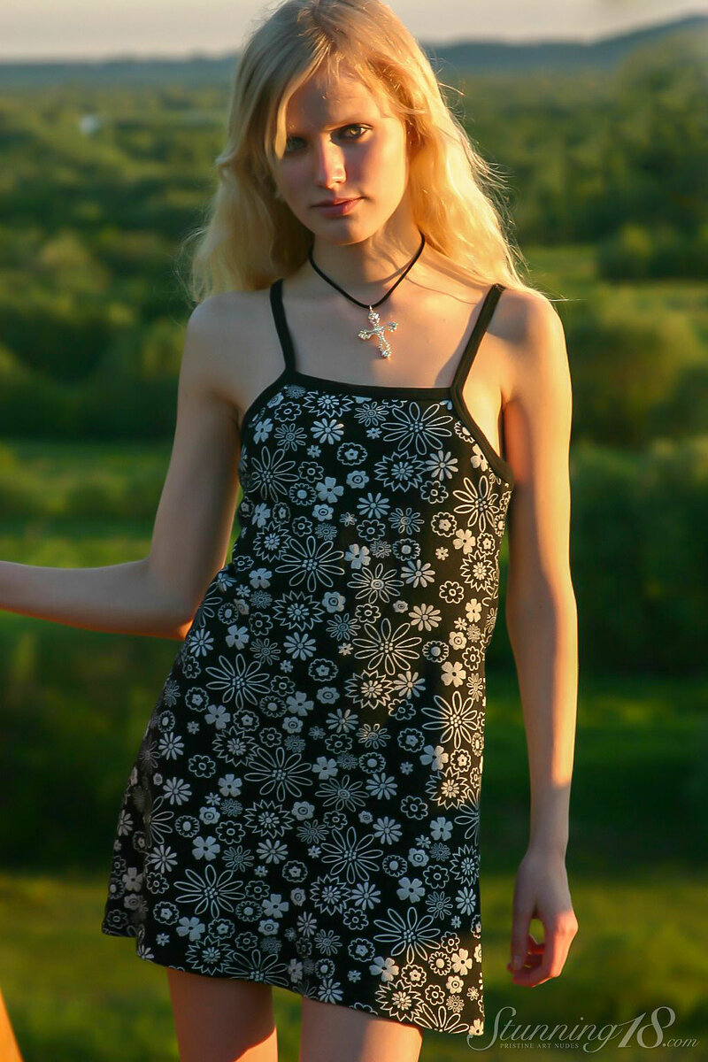 Даниэлла, 21 год, 3 размер груди