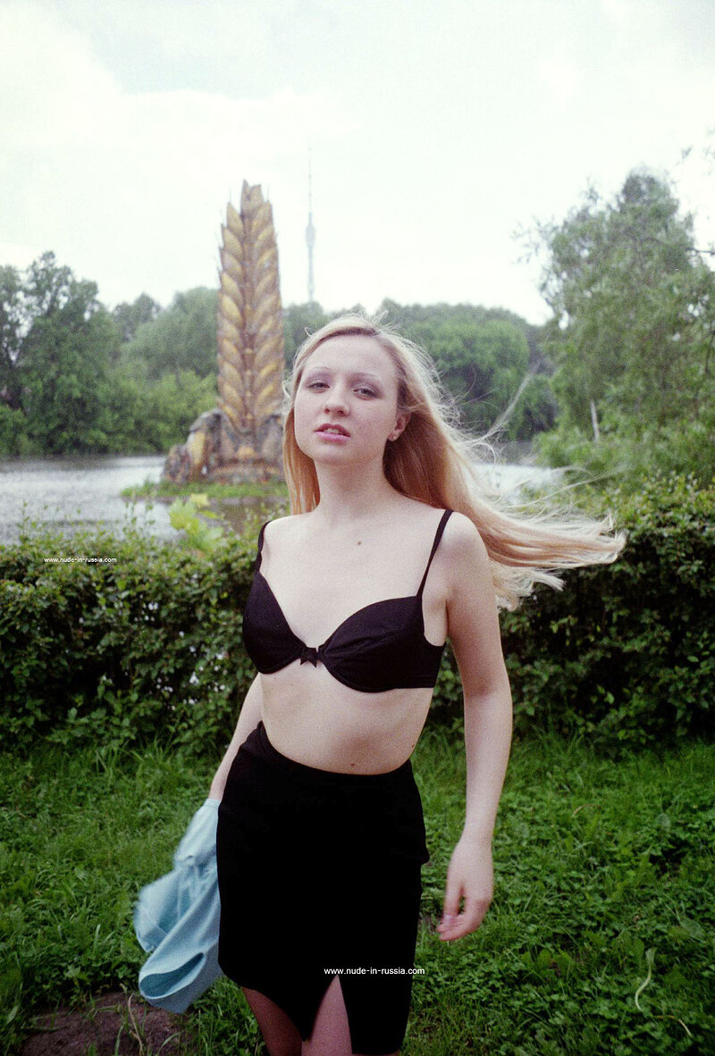 Ирина, 23 года, 1 размер груди