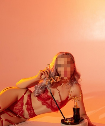 Лилиана, 22 года, 3 размер груди